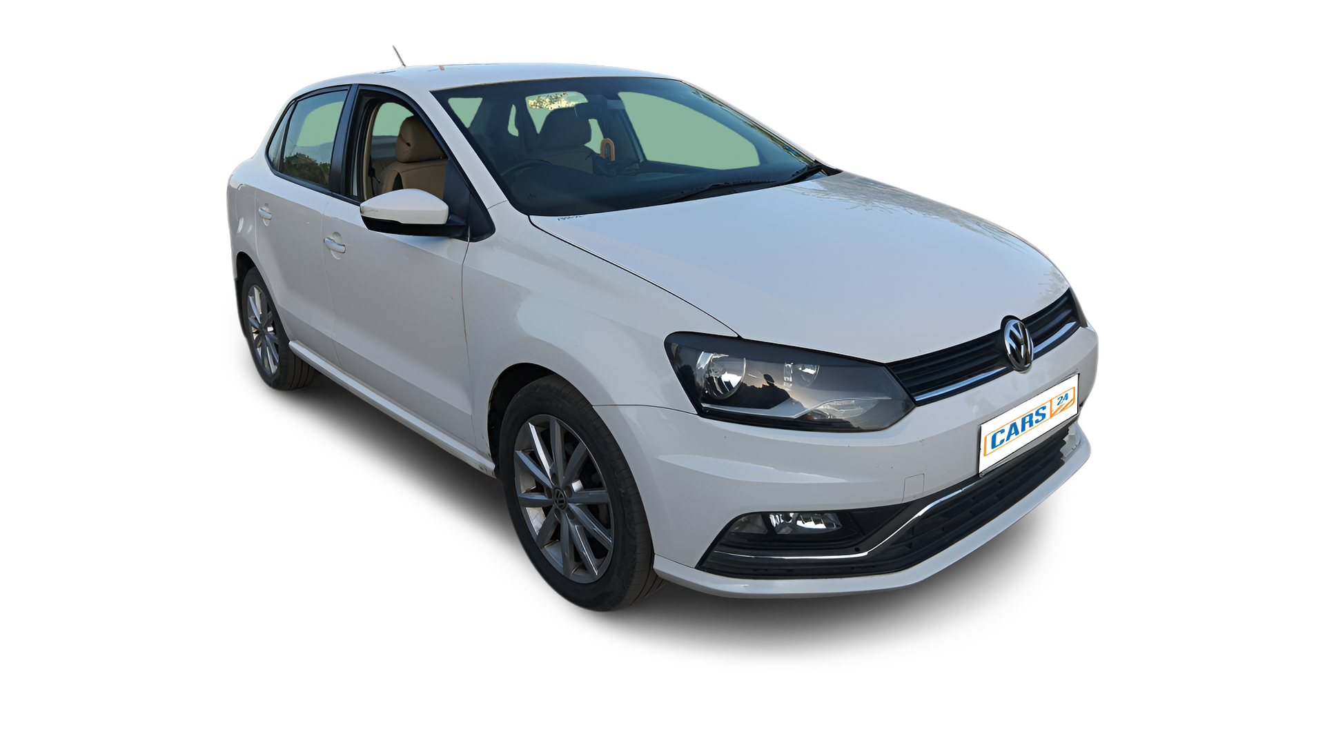 Volkswagen Ameo-img